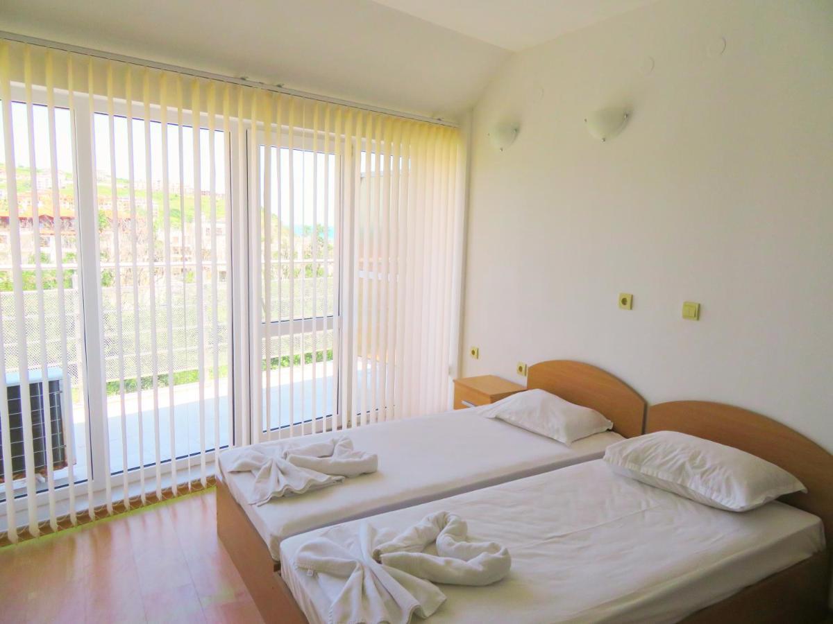 Апартамент Съни Хаус - Sunny House Apartment Byala  Dış mekan fotoğraf