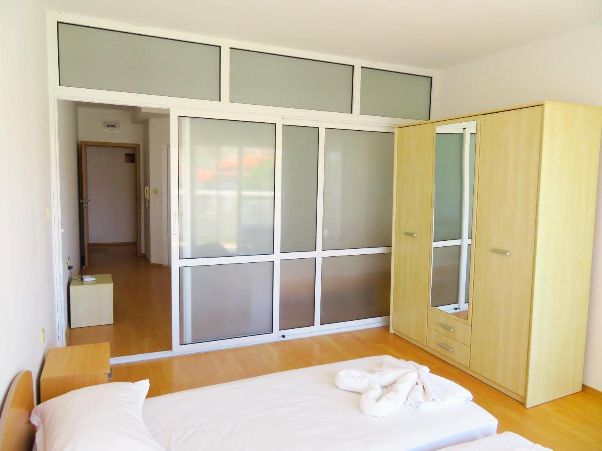 Апартамент Съни Хаус - Sunny House Apartment Byala  Dış mekan fotoğraf