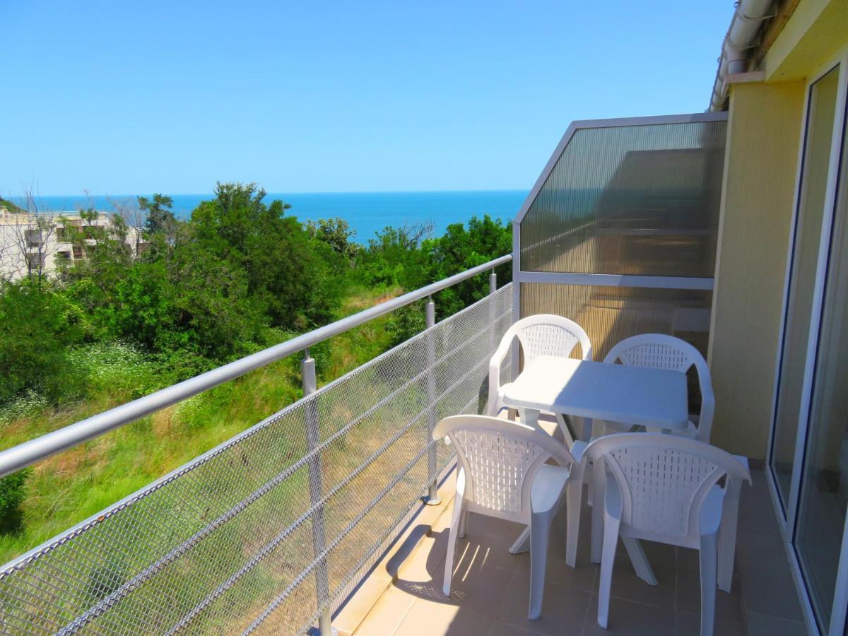 Апартамент Съни Хаус - Sunny House Apartment Byala  Dış mekan fotoğraf