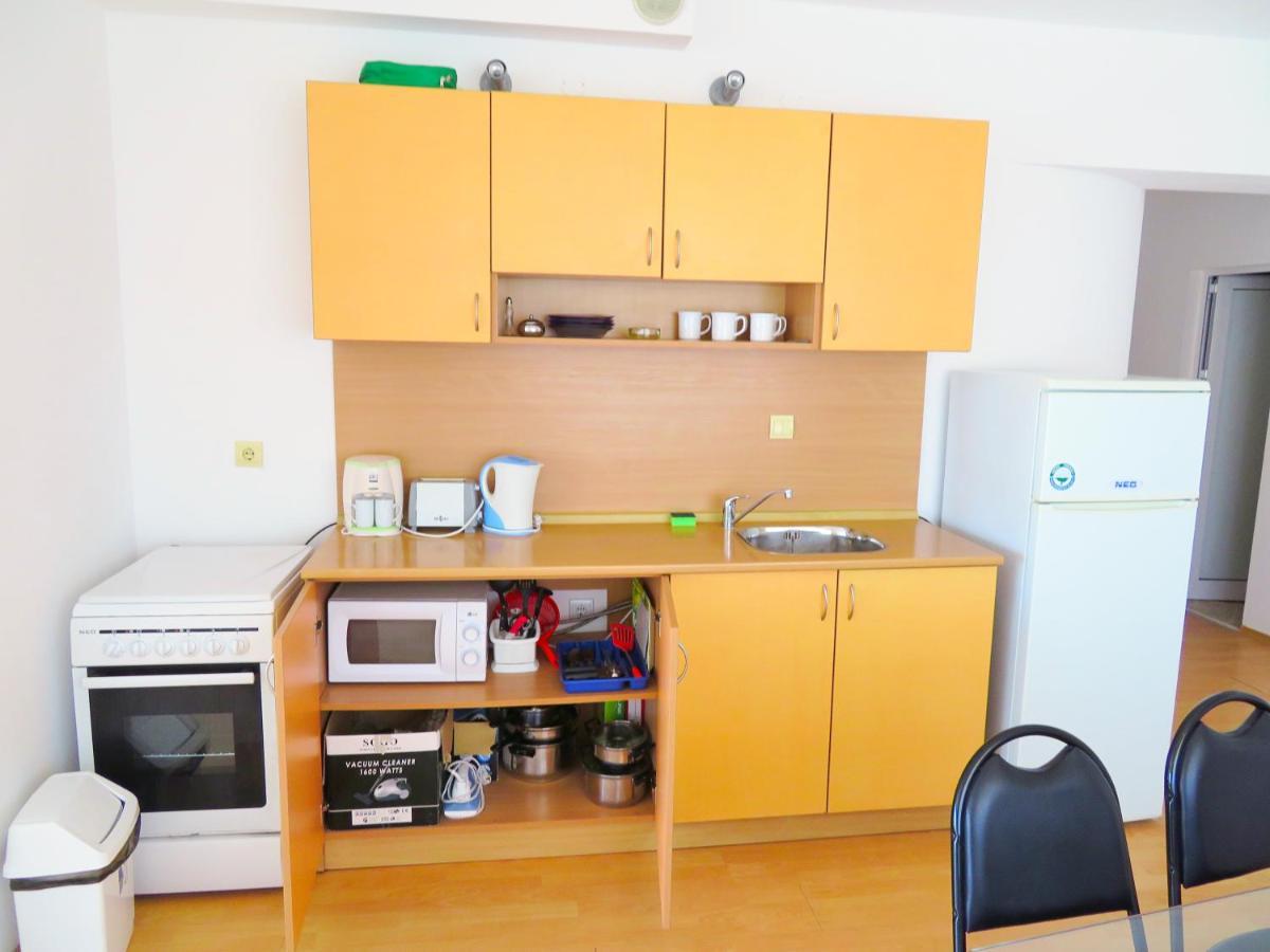 Апартамент Съни Хаус - Sunny House Apartment Byala  Dış mekan fotoğraf