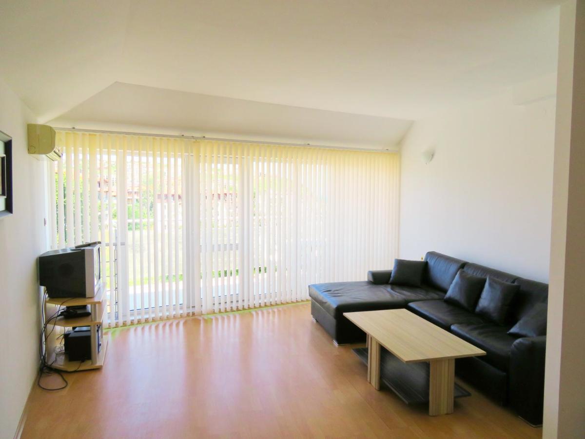 Апартамент Съни Хаус - Sunny House Apartment Byala  Dış mekan fotoğraf