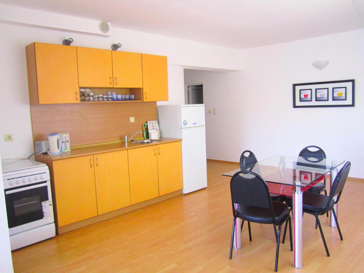Апартамент Съни Хаус - Sunny House Apartment Byala  Dış mekan fotoğraf