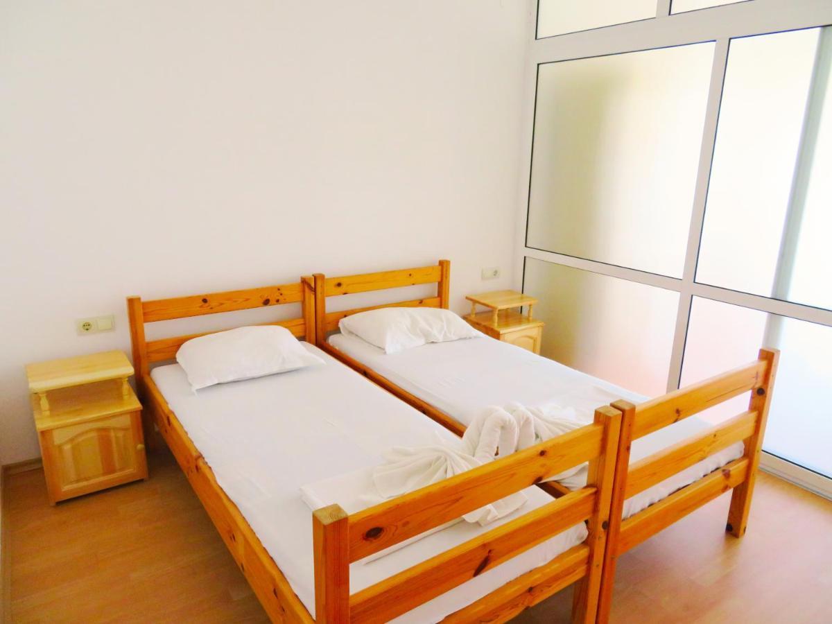 Апартамент Съни Хаус - Sunny House Apartment Byala  Dış mekan fotoğraf