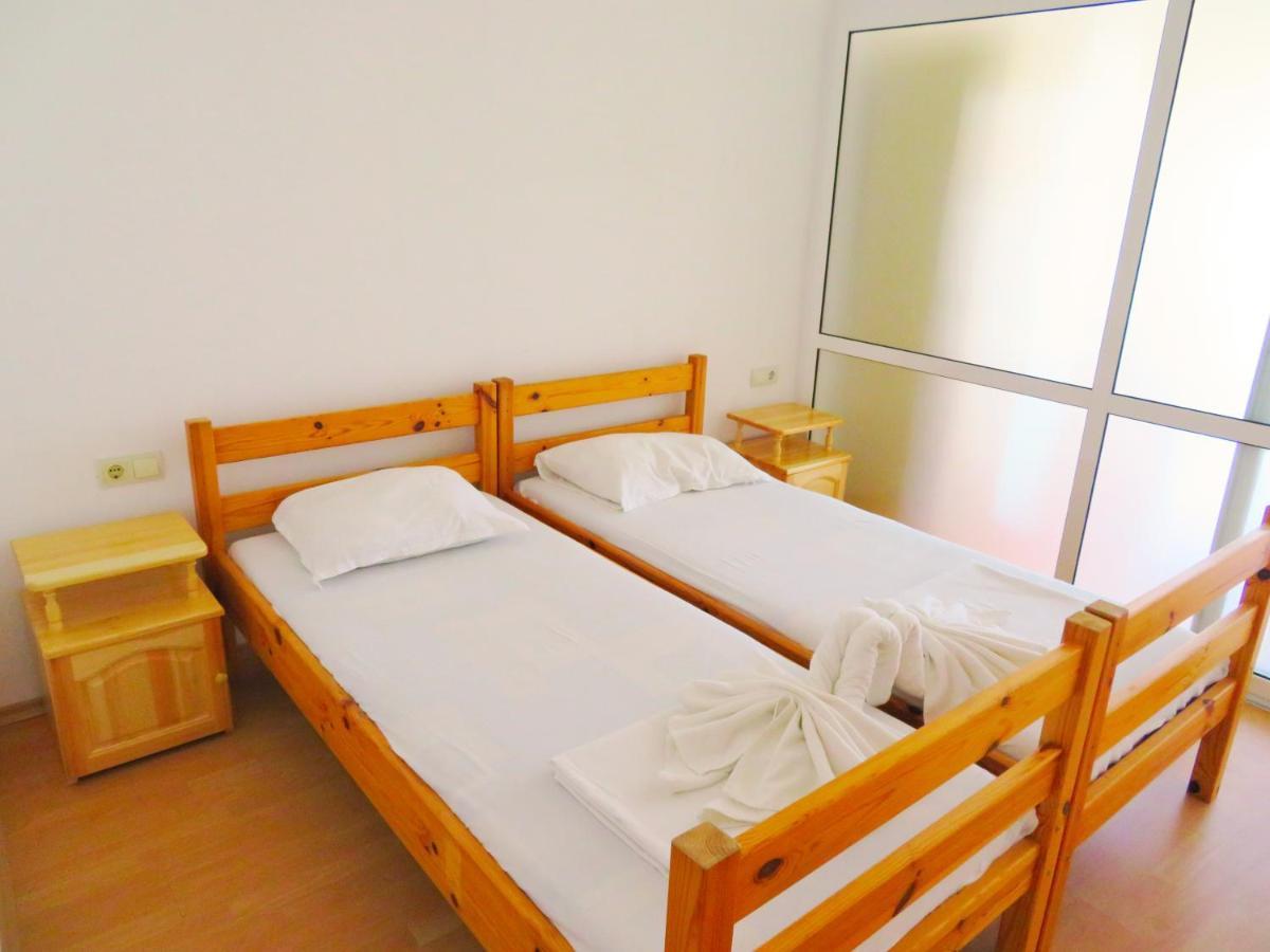 Апартамент Съни Хаус - Sunny House Apartment Byala  Dış mekan fotoğraf
