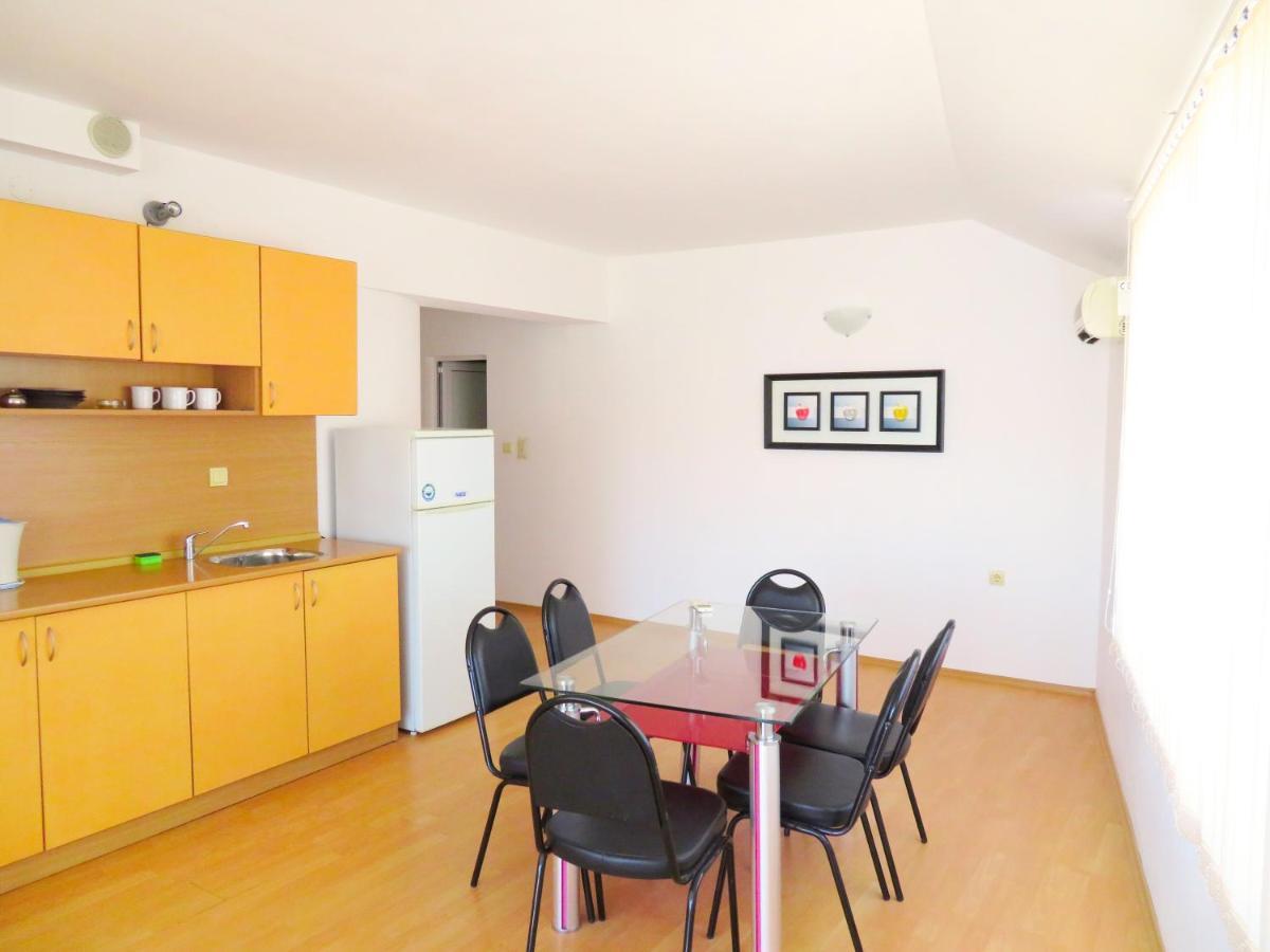 Апартамент Съни Хаус - Sunny House Apartment Byala  Dış mekan fotoğraf