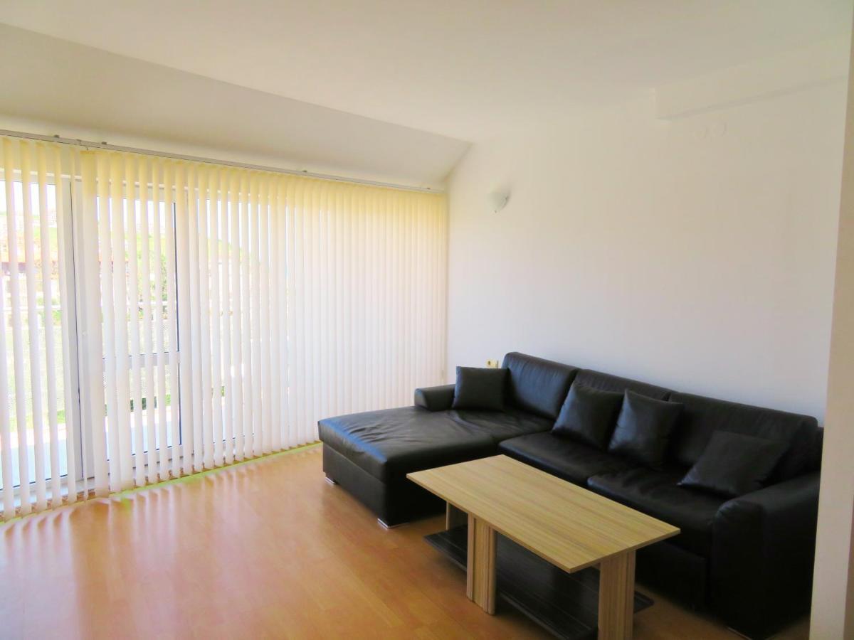 Апартамент Съни Хаус - Sunny House Apartment Byala  Dış mekan fotoğraf