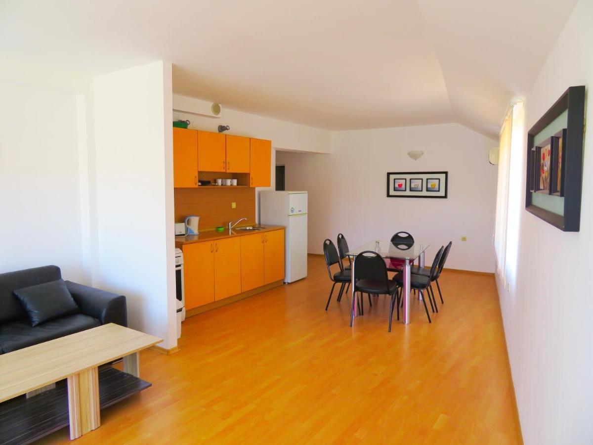 Апартамент Съни Хаус - Sunny House Apartment Byala  Dış mekan fotoğraf