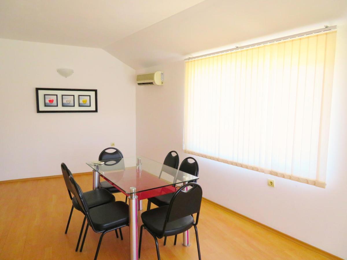 Апартамент Съни Хаус - Sunny House Apartment Byala  Dış mekan fotoğraf