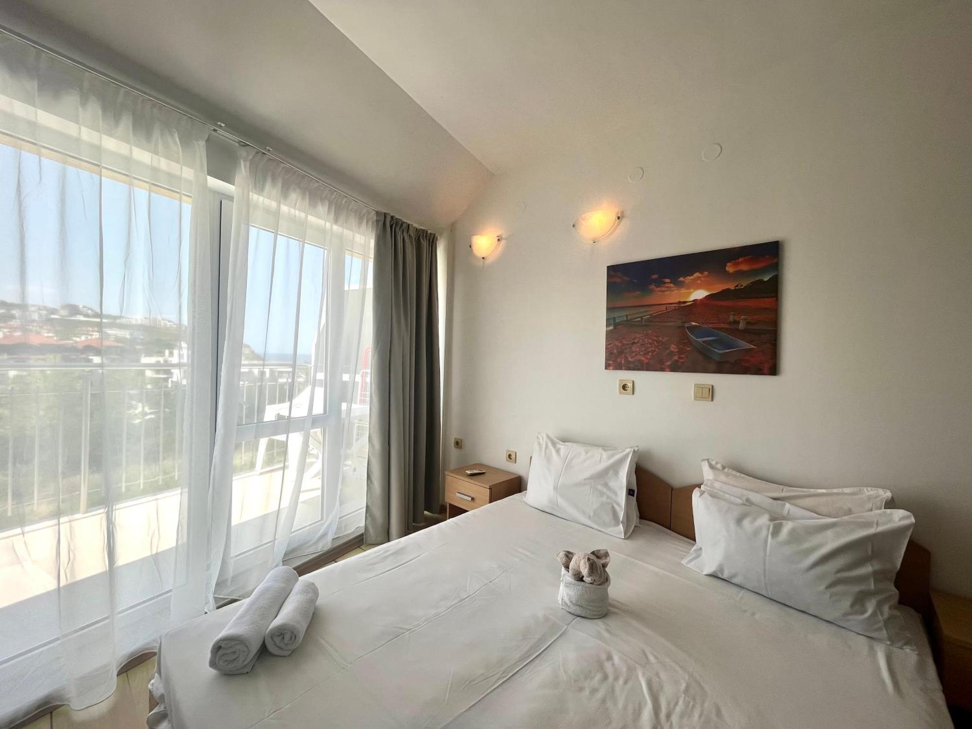 Апартамент Съни Хаус - Sunny House Apartment Byala  Dış mekan fotoğraf