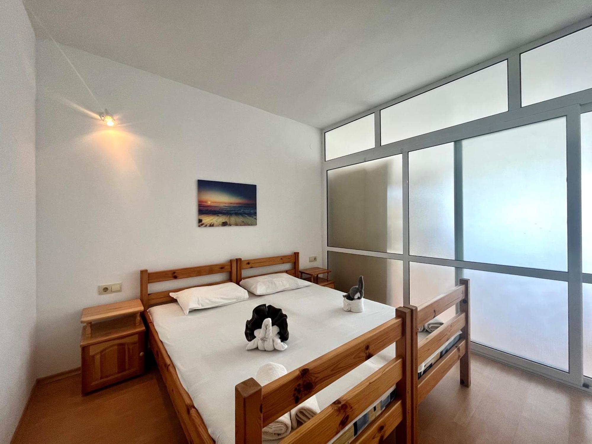 Апартамент Съни Хаус - Sunny House Apartment Byala  Dış mekan fotoğraf