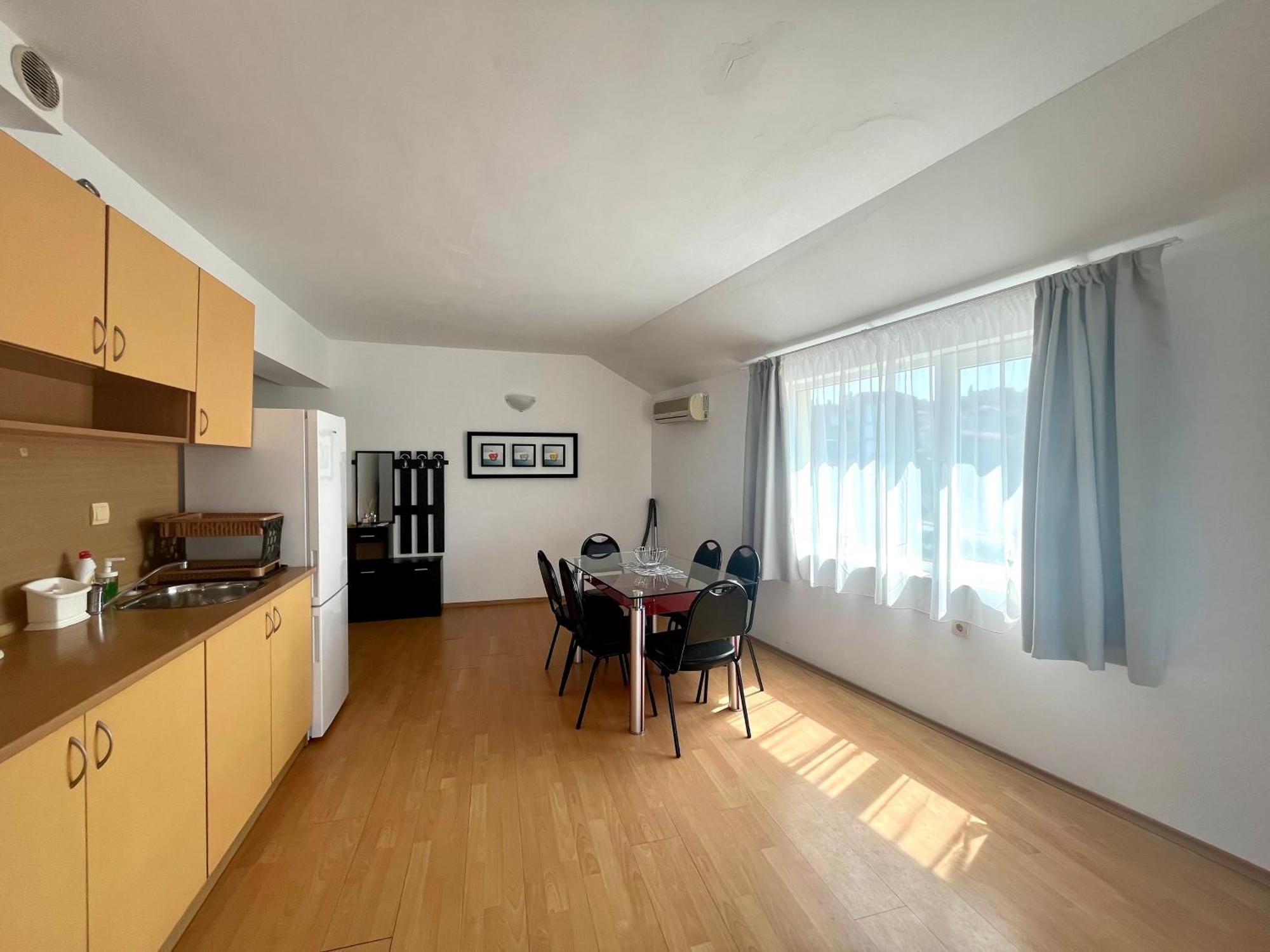 Апартамент Съни Хаус - Sunny House Apartment Byala  Dış mekan fotoğraf