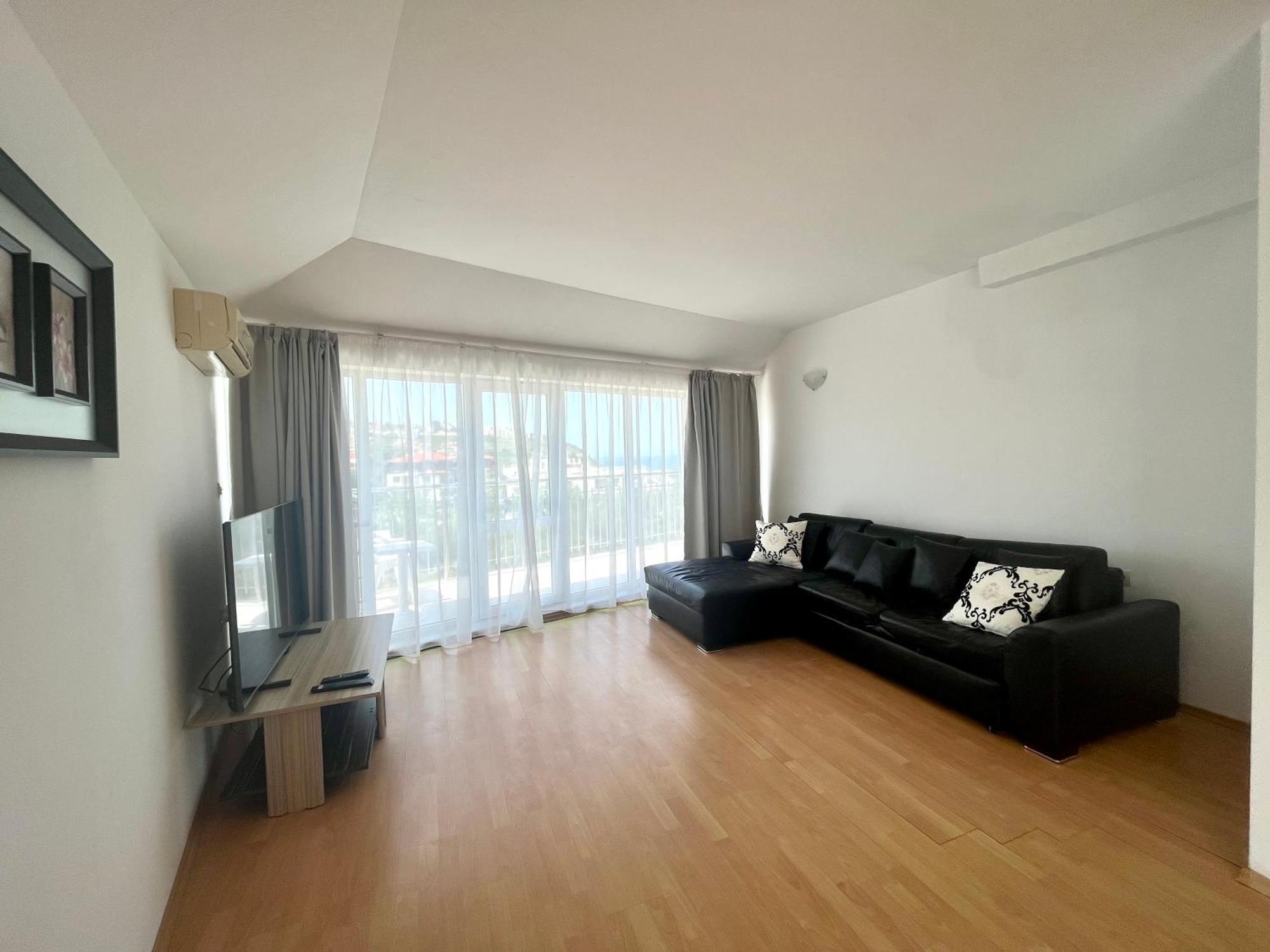 Апартамент Съни Хаус - Sunny House Apartment Byala  Dış mekan fotoğraf