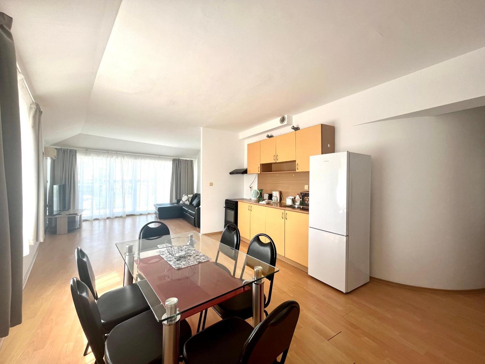 Апартамент Съни Хаус - Sunny House Apartment Byala  Dış mekan fotoğraf