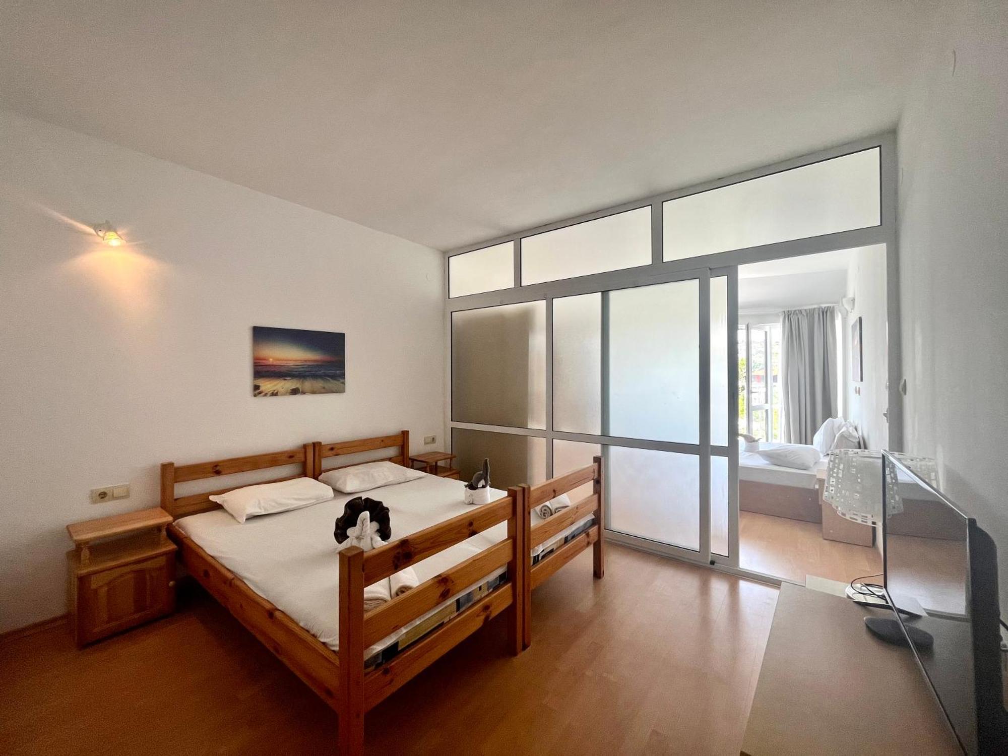 Апартамент Съни Хаус - Sunny House Apartment Byala  Dış mekan fotoğraf