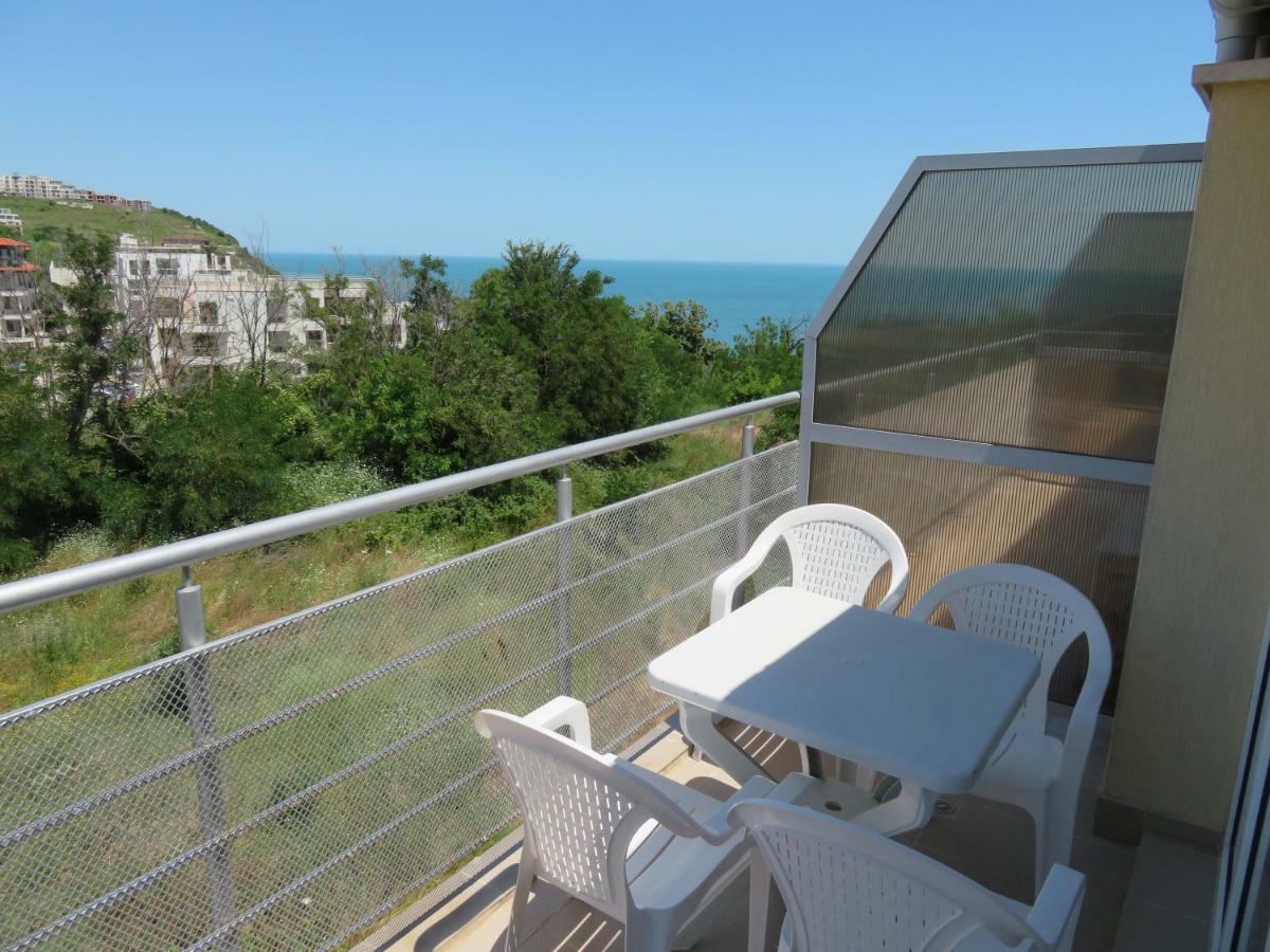 Апартамент Съни Хаус - Sunny House Apartment Byala  Dış mekan fotoğraf
